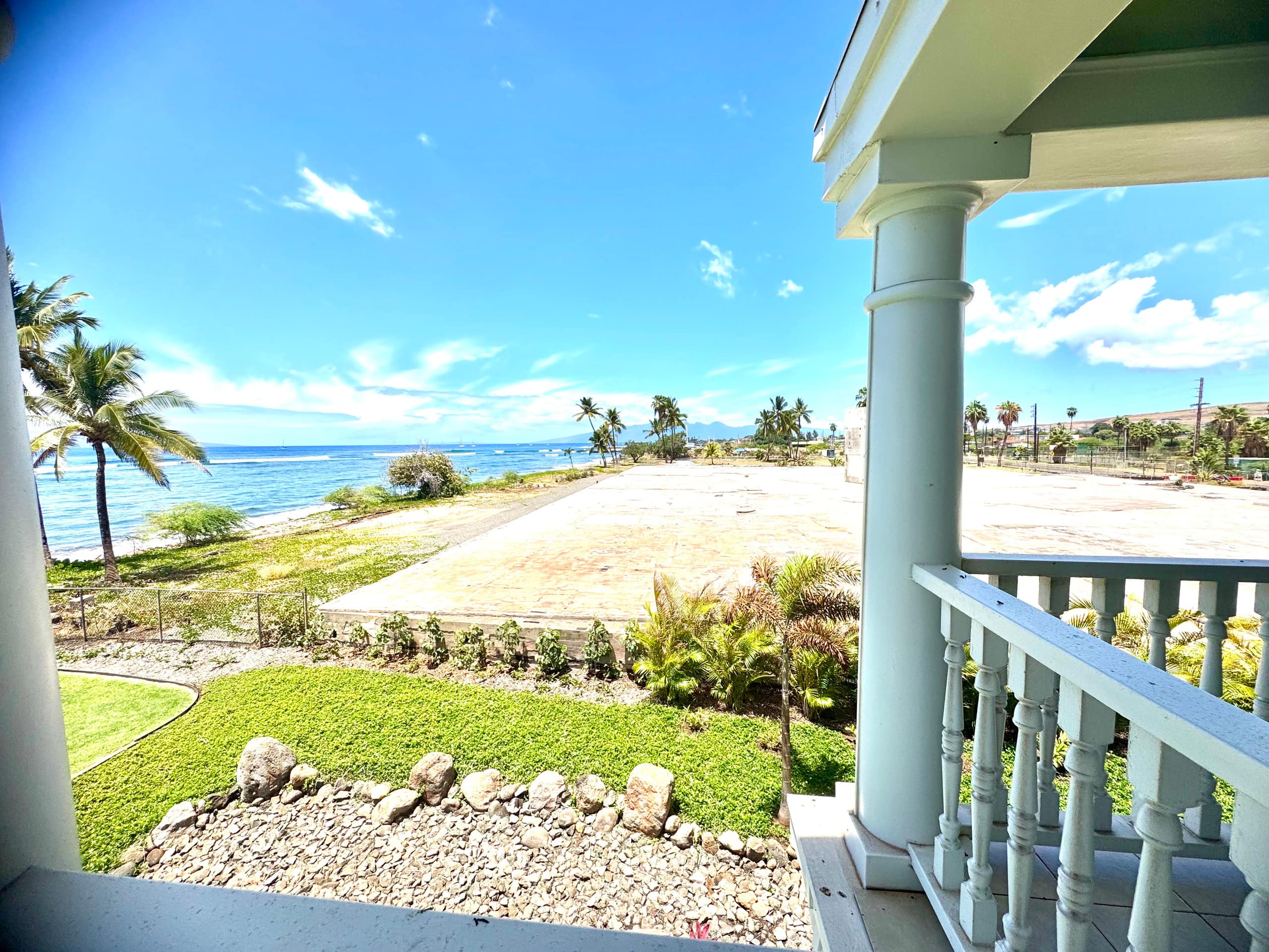 Lahaina Shores Luxe Beachfront Ocean View 2 Lanais - Image 24