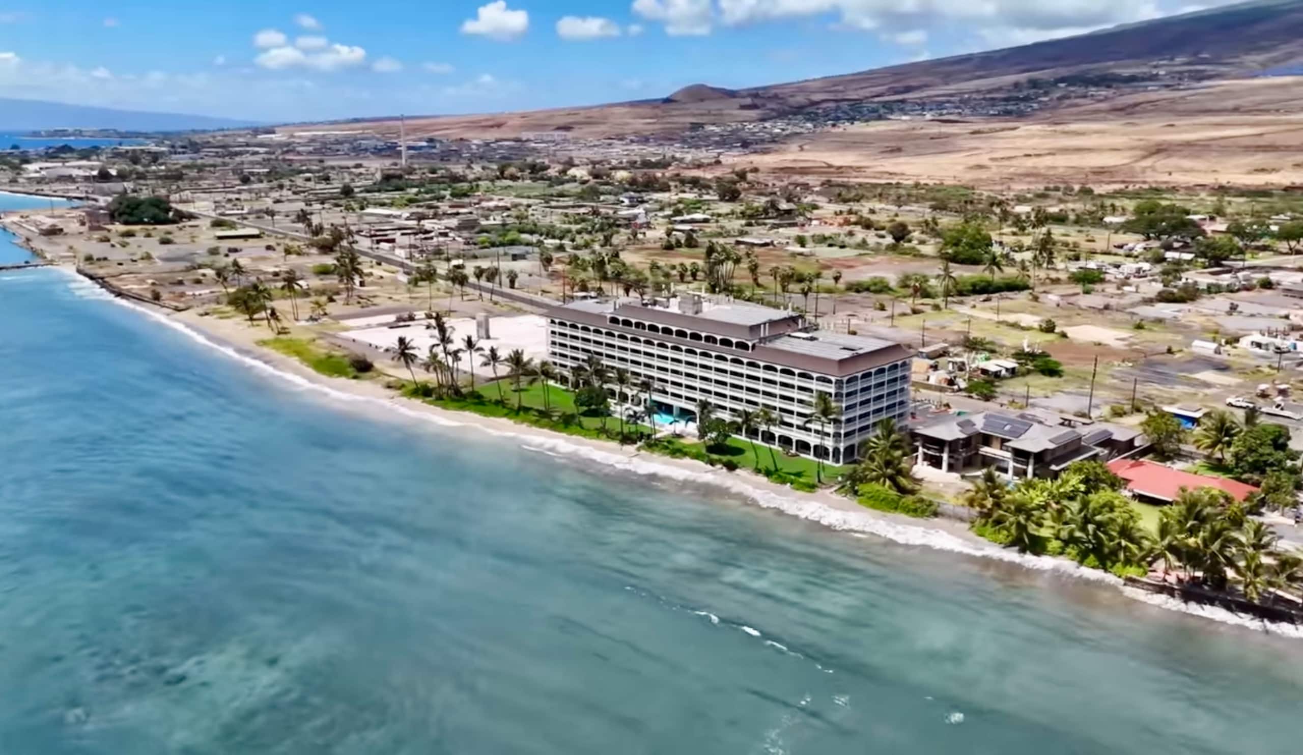 Lahaina Shores Luxe Beachfront Ocean View 2 Lanais - Image 75