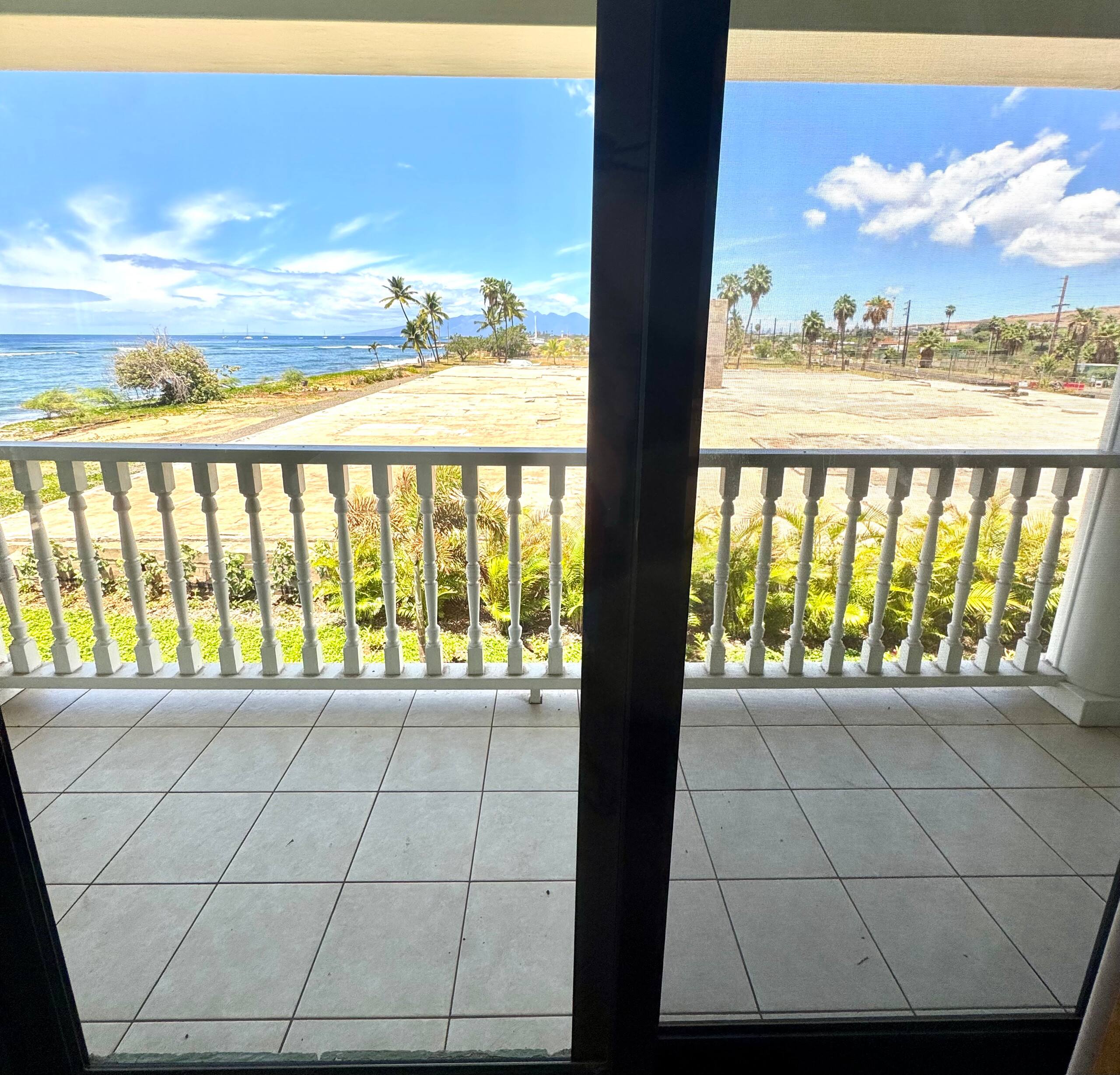 Lahaina Shores Luxe Beachfront Ocean View 2 Lanais - Image 25