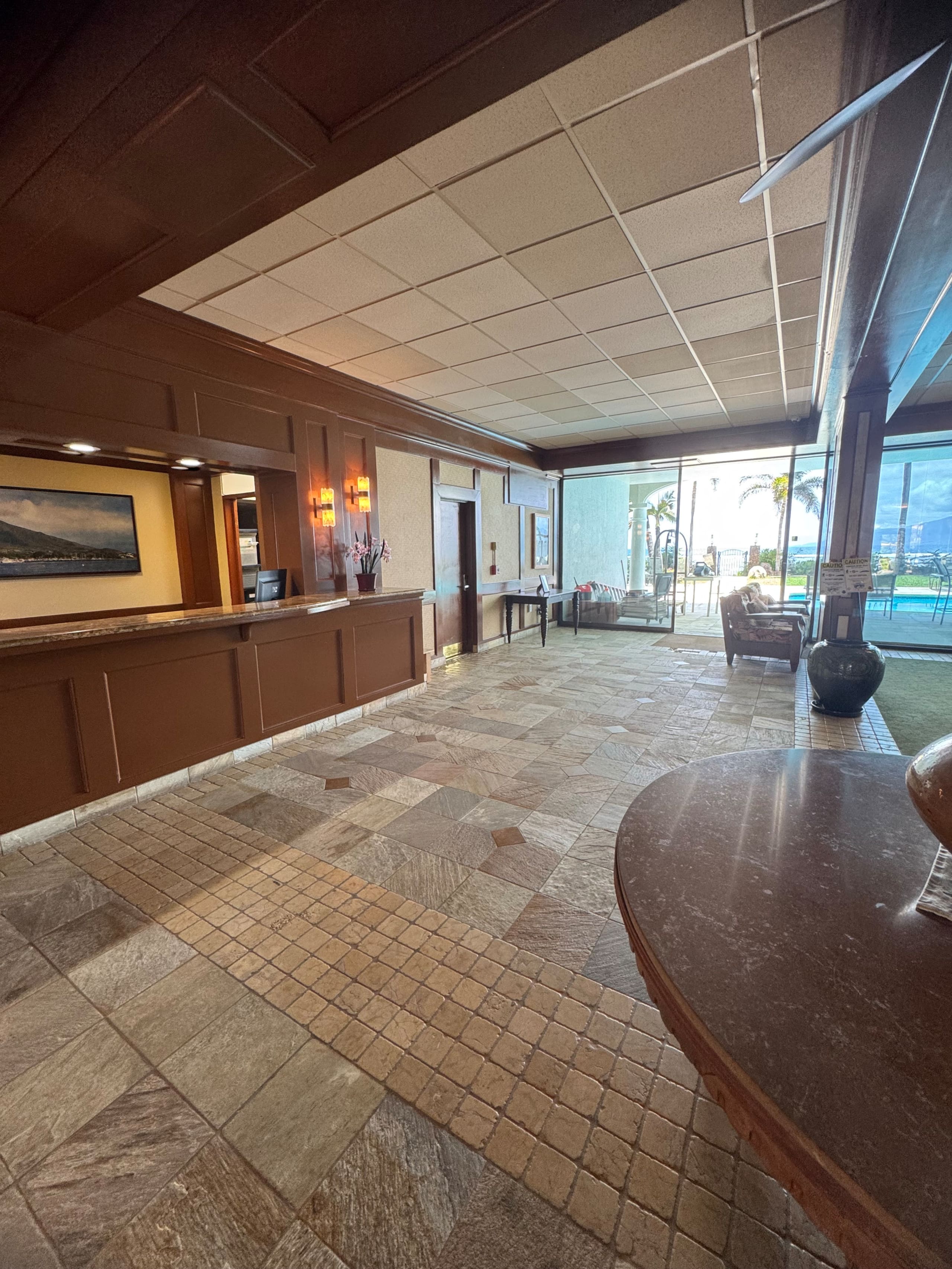 Lahaina Shores Luxe Beachfront Ocean View 2 Lanais - Image 90