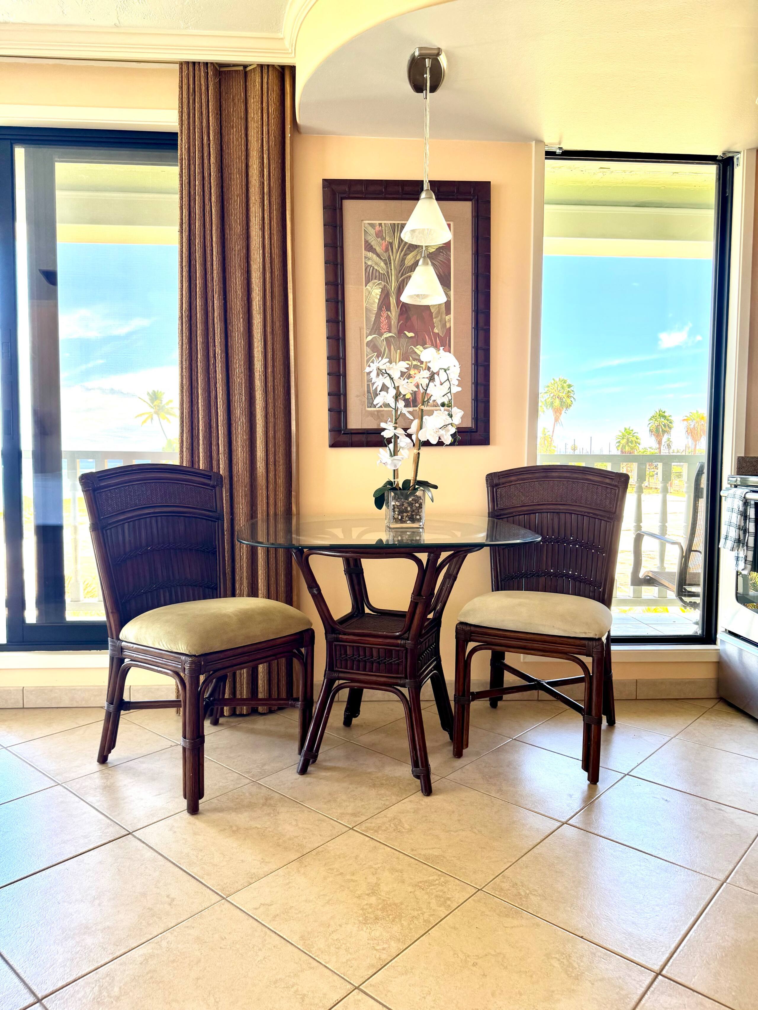 Lahaina Shores Luxe Beachfront Ocean View 2 Lanais - Image 6