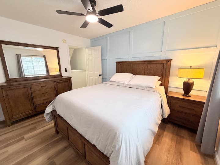 საძინებელი 3