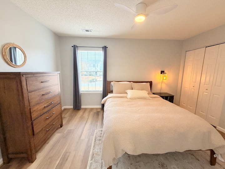 საძინებელი 2