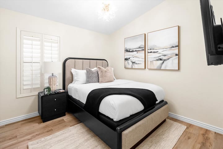 Спална соба 2