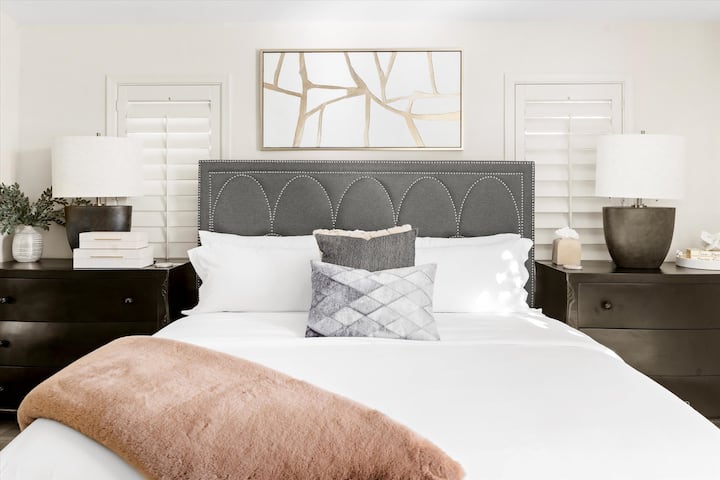 Спална соба 1