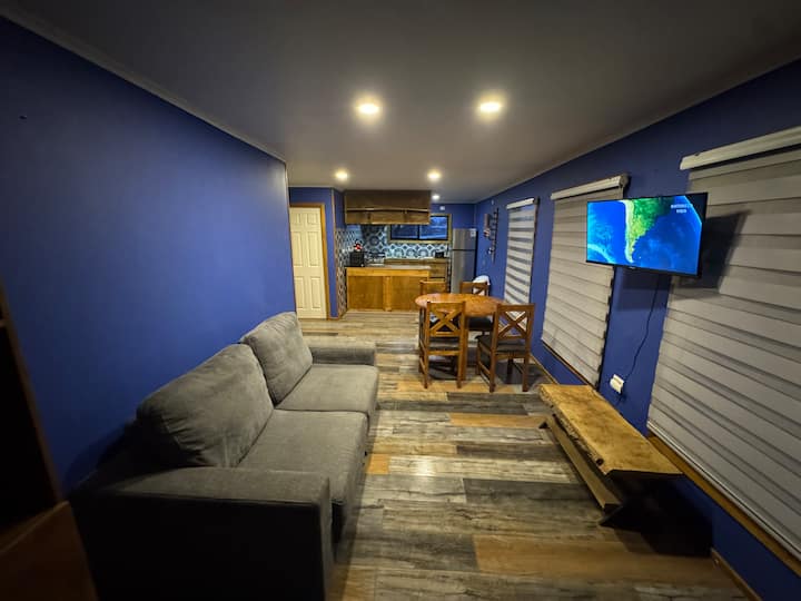 Aur House - Puerto Natales
