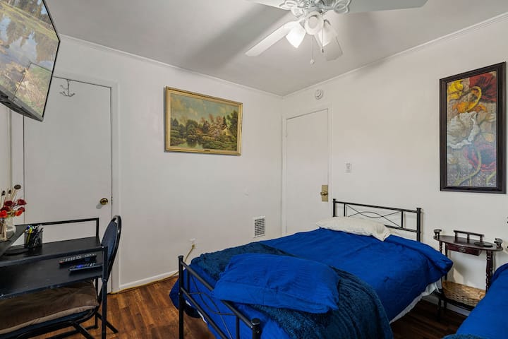 Спална соба 1