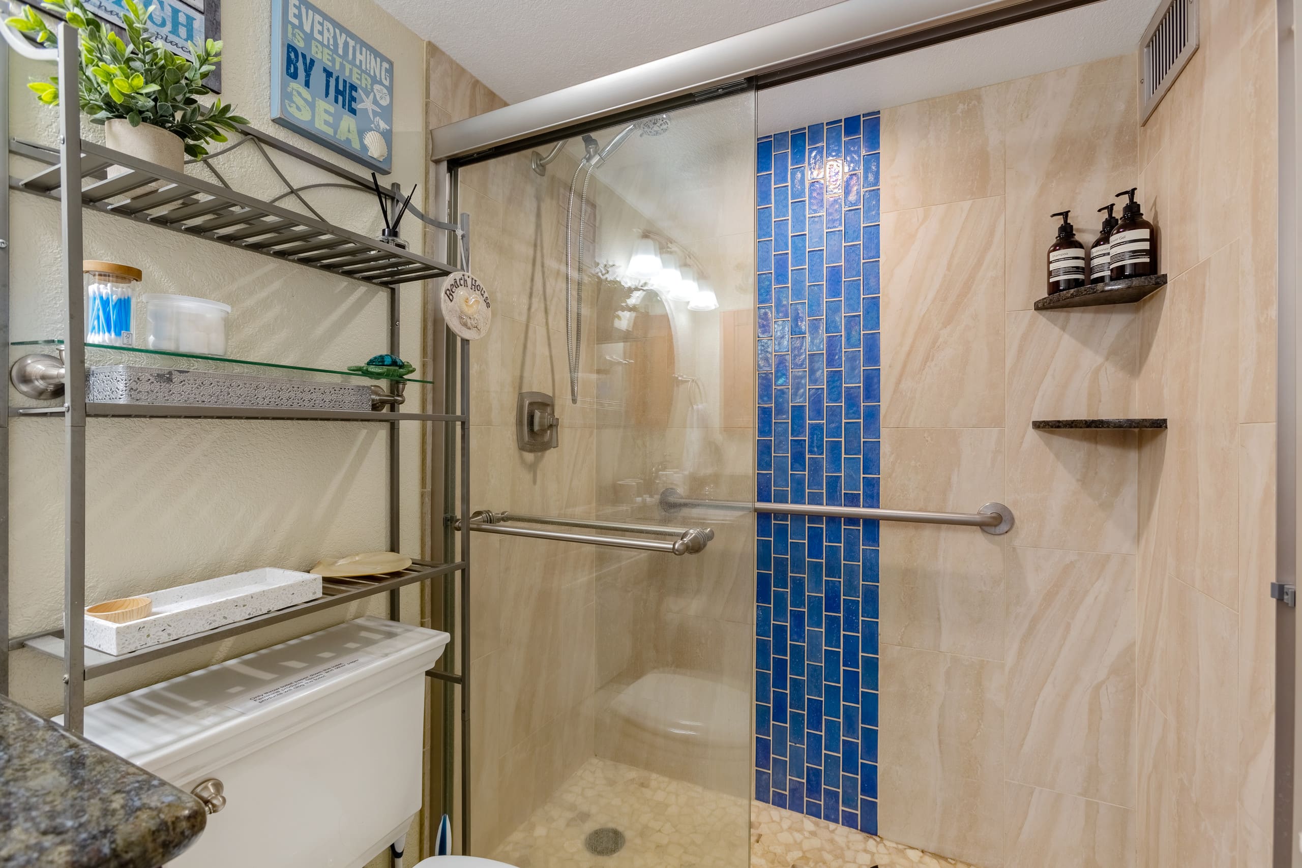 Partial Ocean View King Condo at Maui Vista Kihei - Photo 24