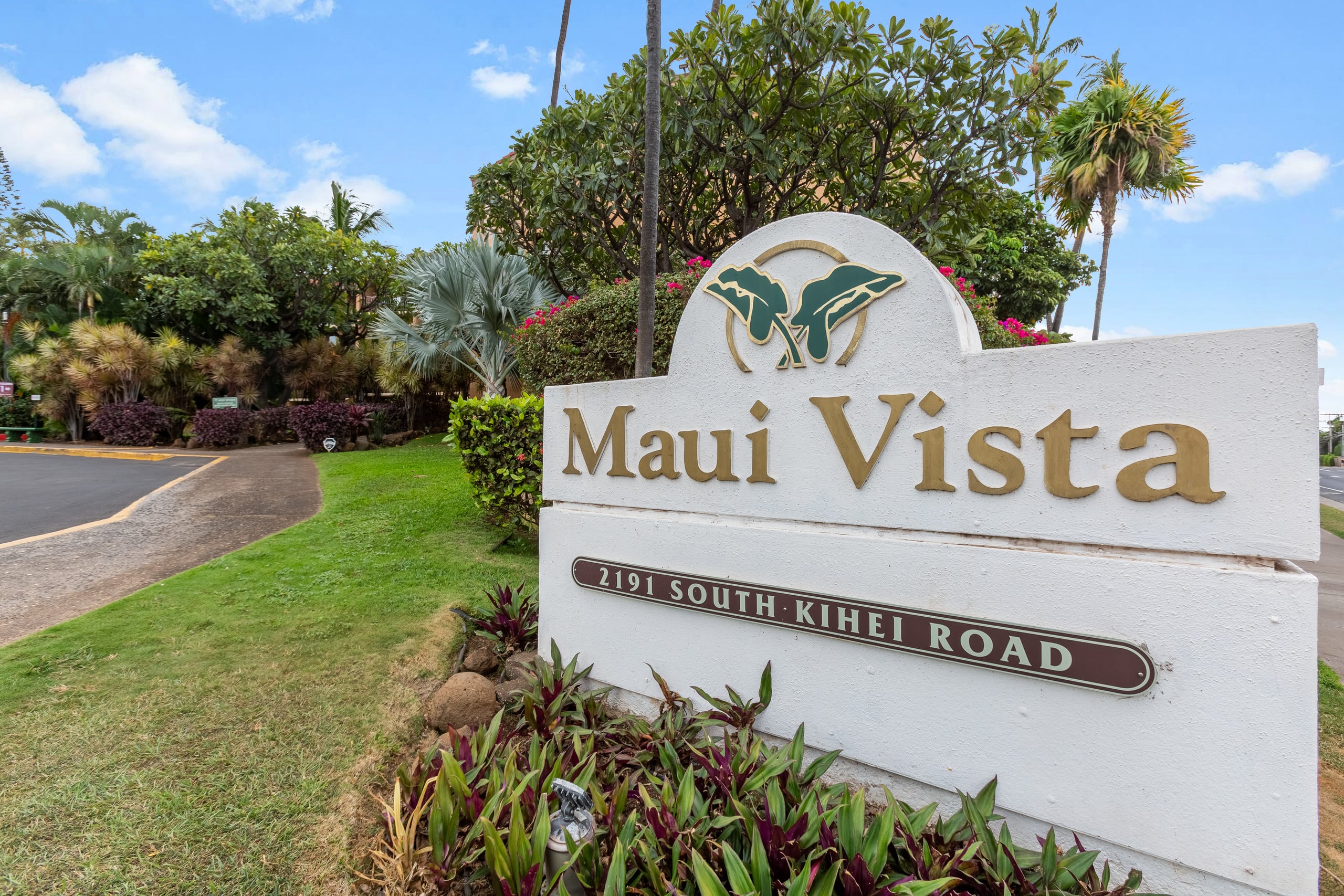 Partial Ocean View King Condo at Maui Vista Kihei - Photo 40