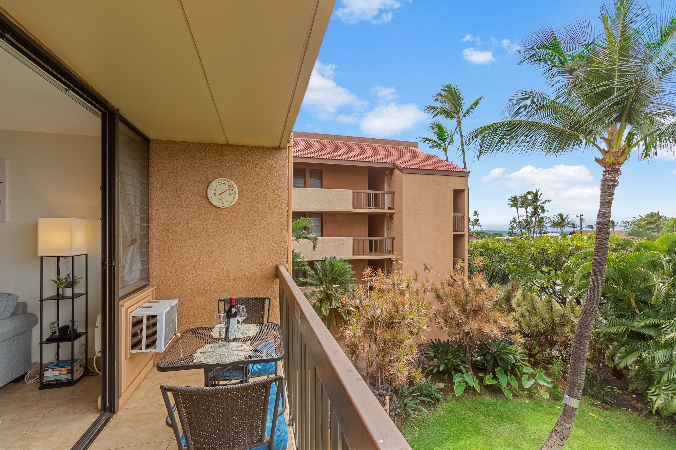 Partial Ocean View King Condo at Maui Vista Kihei - Photo 28