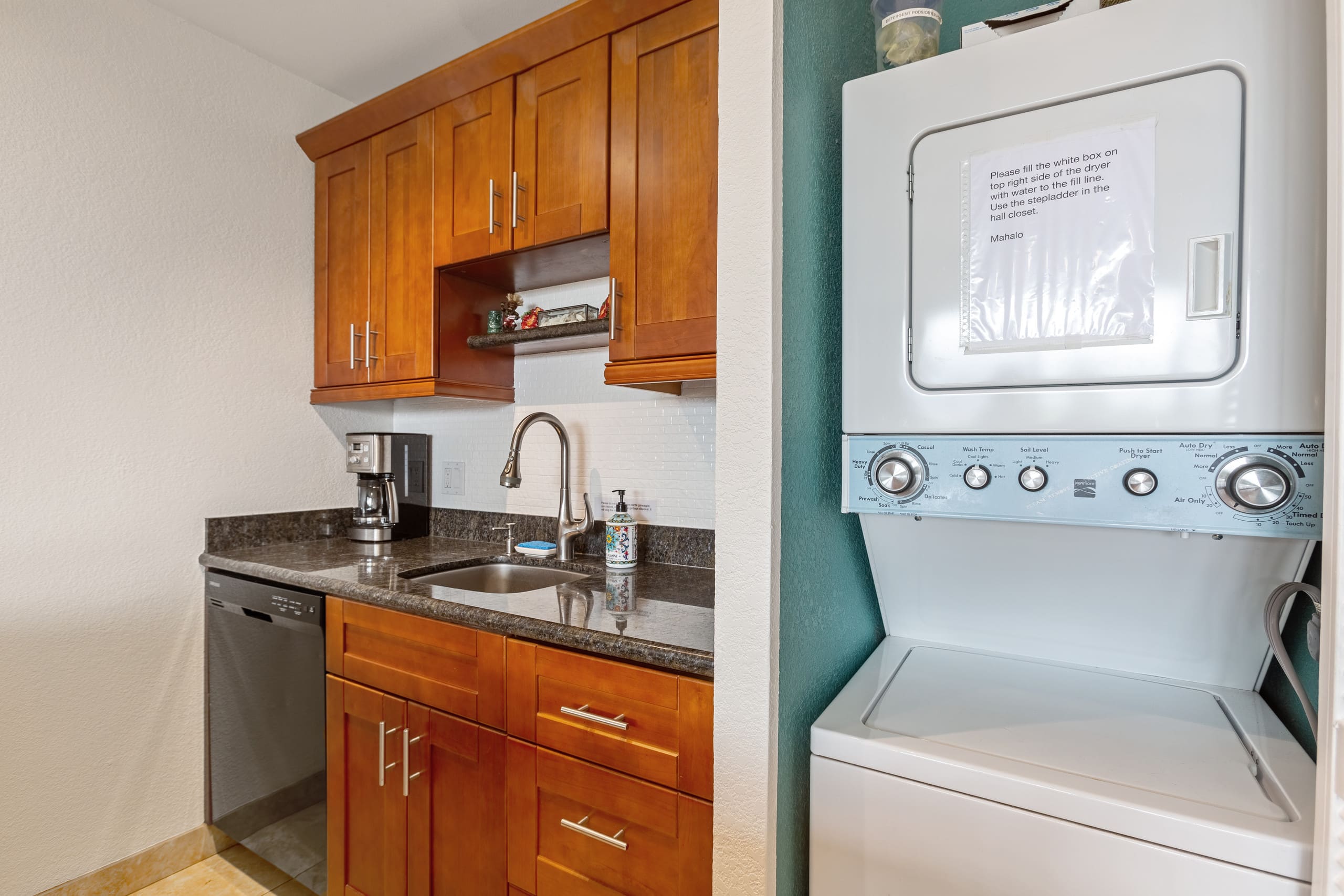 Partial Ocean View King Condo at Maui Vista Kihei - Photo 30