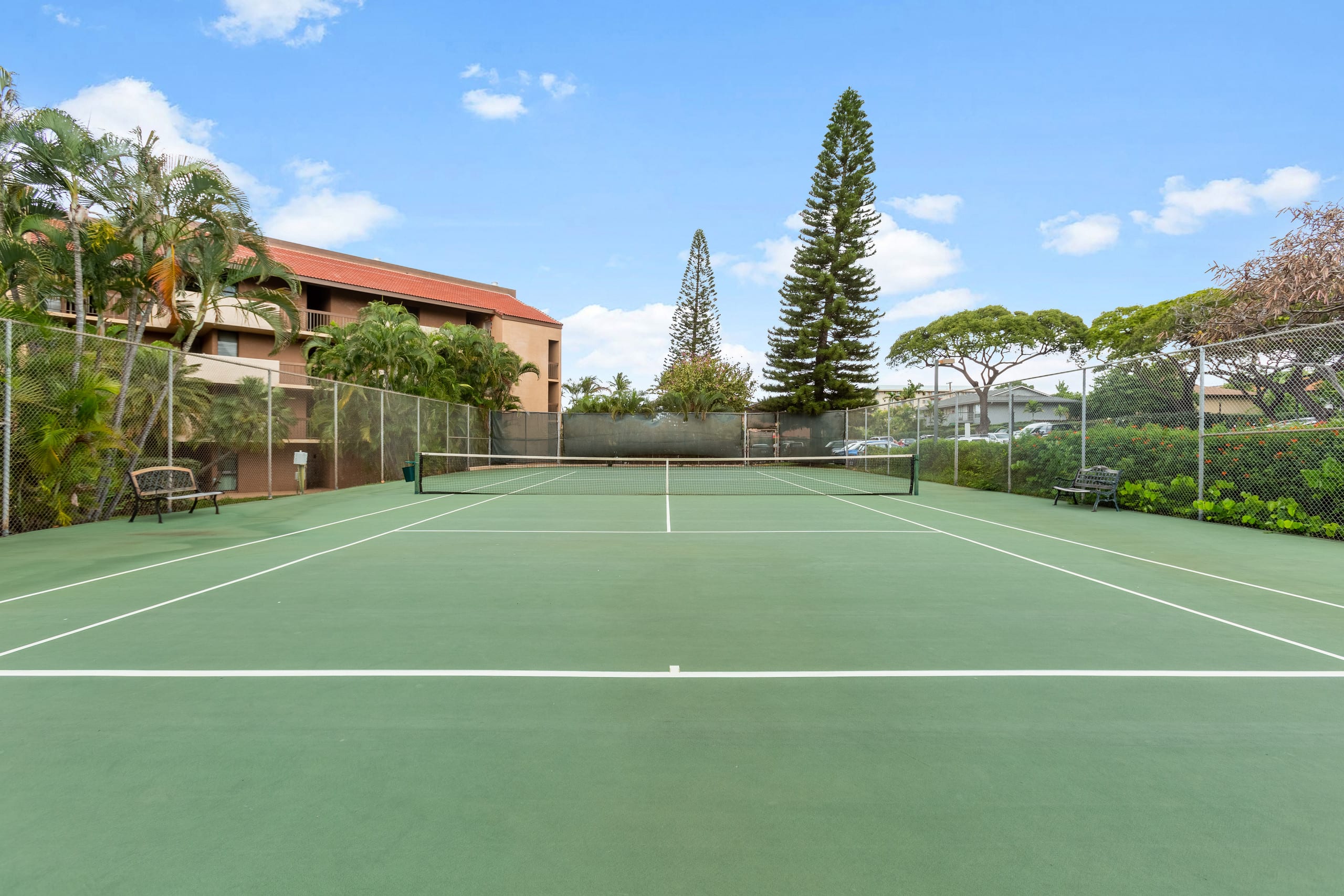 Partial Ocean View King Condo at Maui Vista Kihei - Photo 38