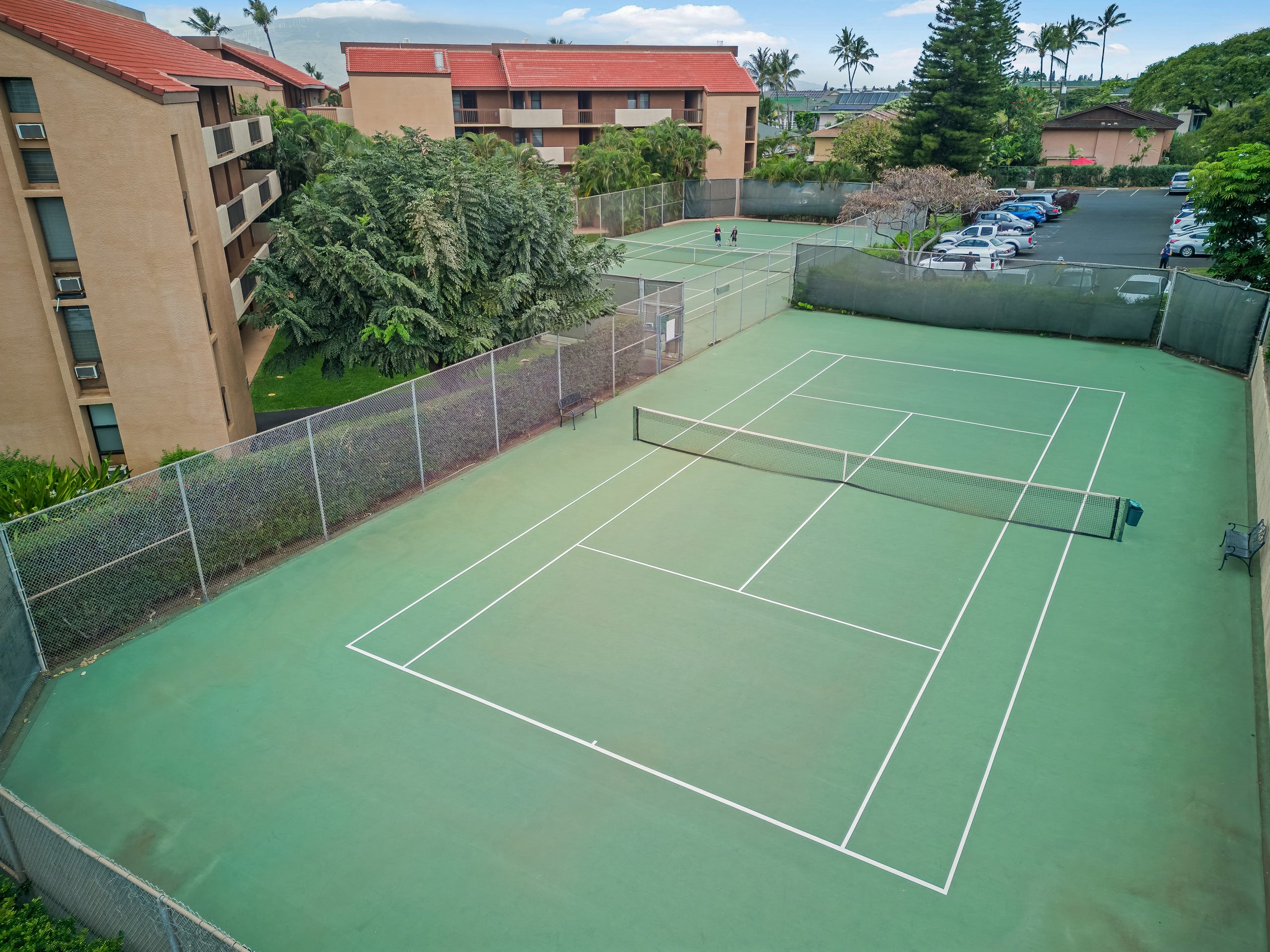 Partial Ocean View King Condo at Maui Vista Kihei - Photo 39