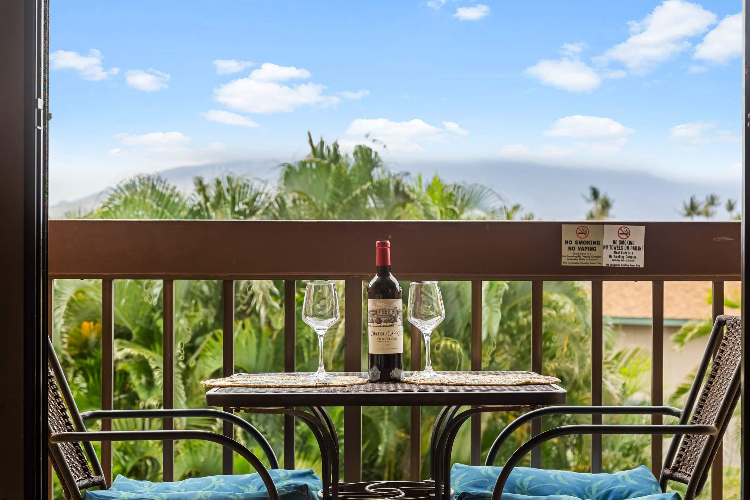 Partial Ocean View King Condo at Maui Vista Kihei - Photo 26