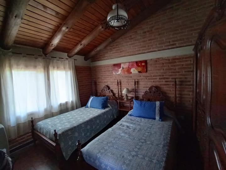 Spálňa 2