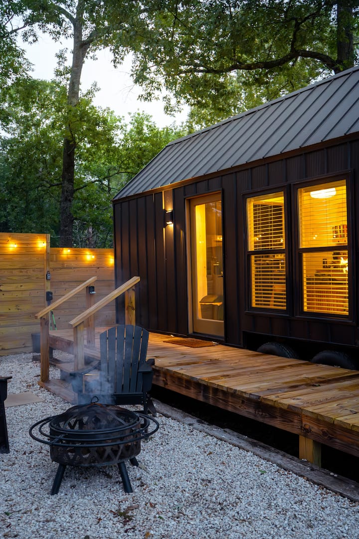 サバイバルLIFULL Zen Cabin with Private Hot Tub & Sauna - Houses for Rent in