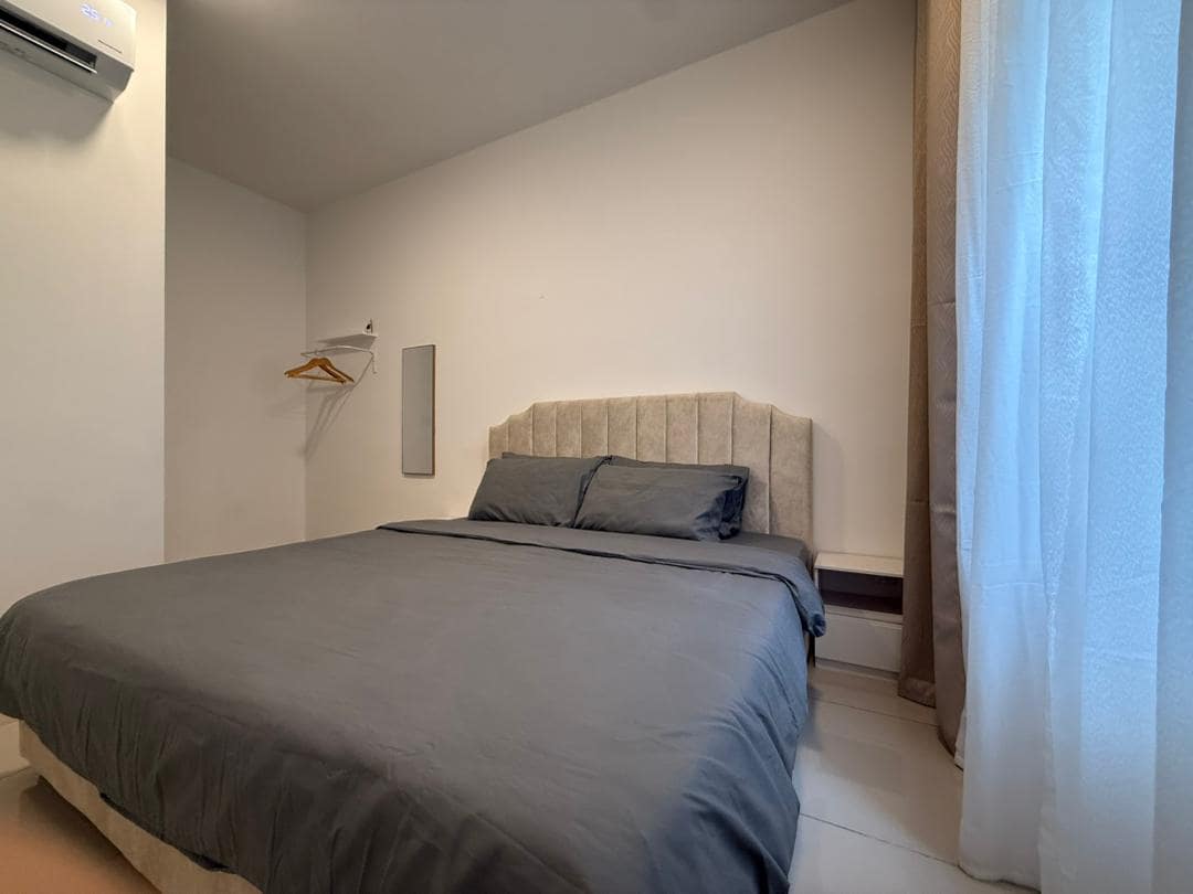 غرفة النوم 1