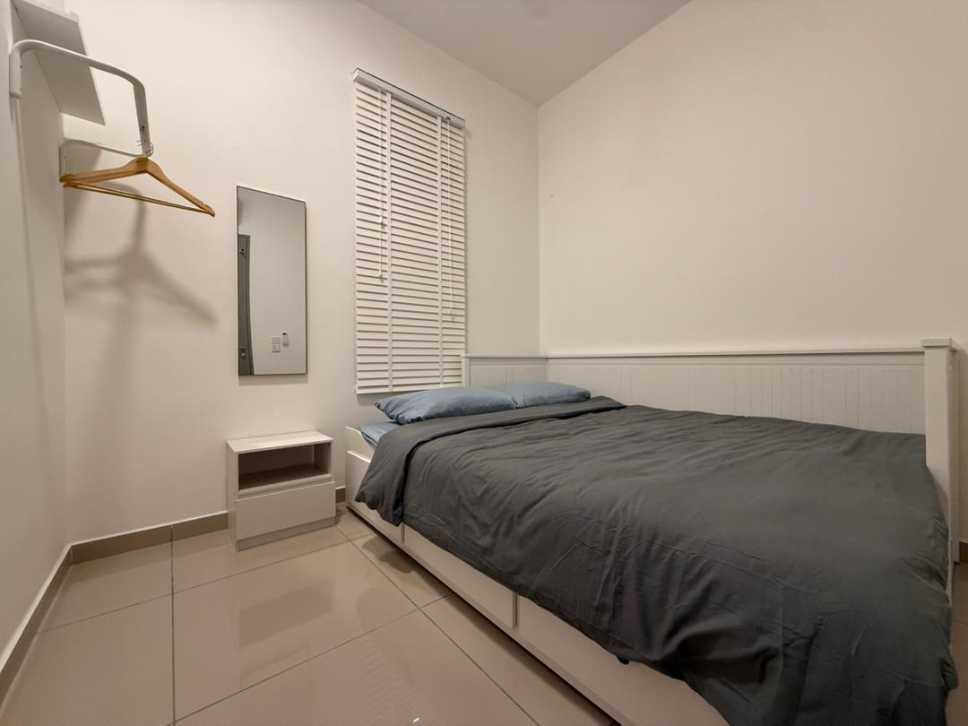 غرفة النوم 2