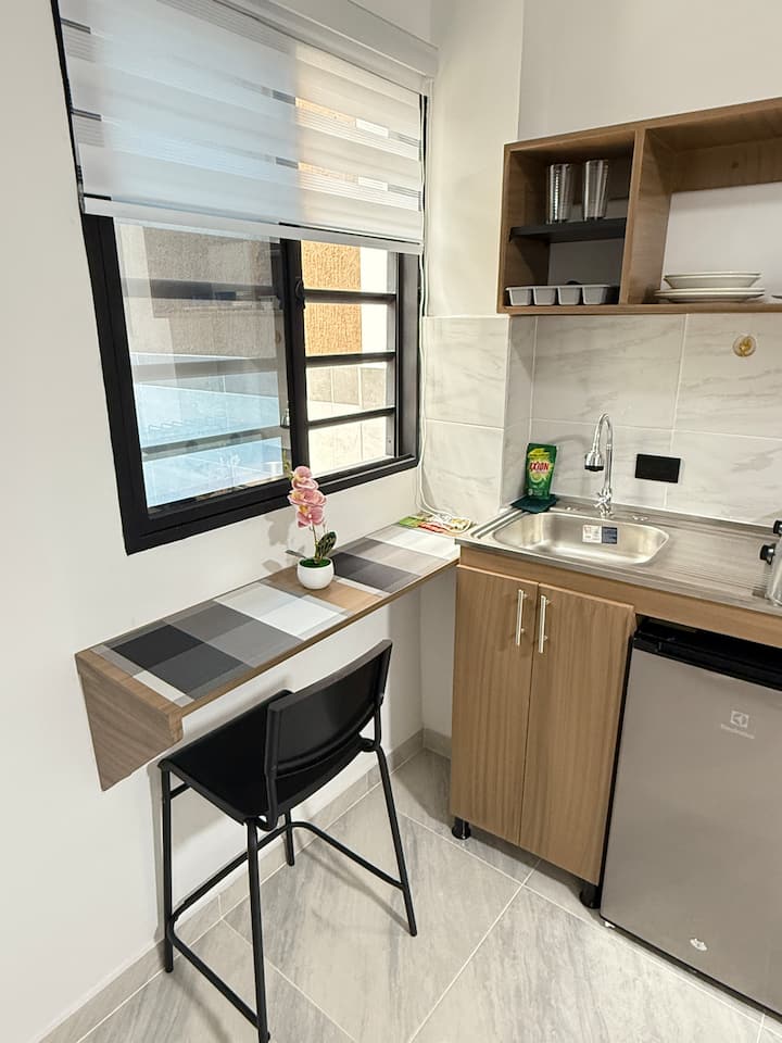 Apartaestudio Moderno Y Céntral Palmira- Wifi C33 - Palmira