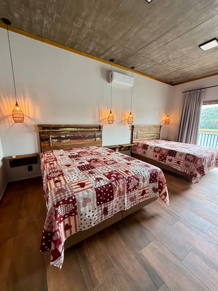 غرفة النوم 4