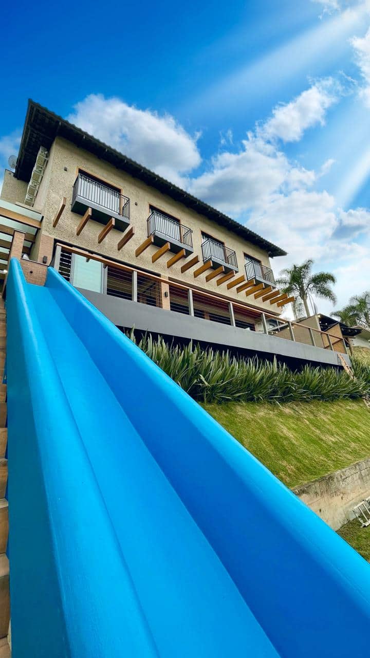 Your House in Palmeiras - Ipê