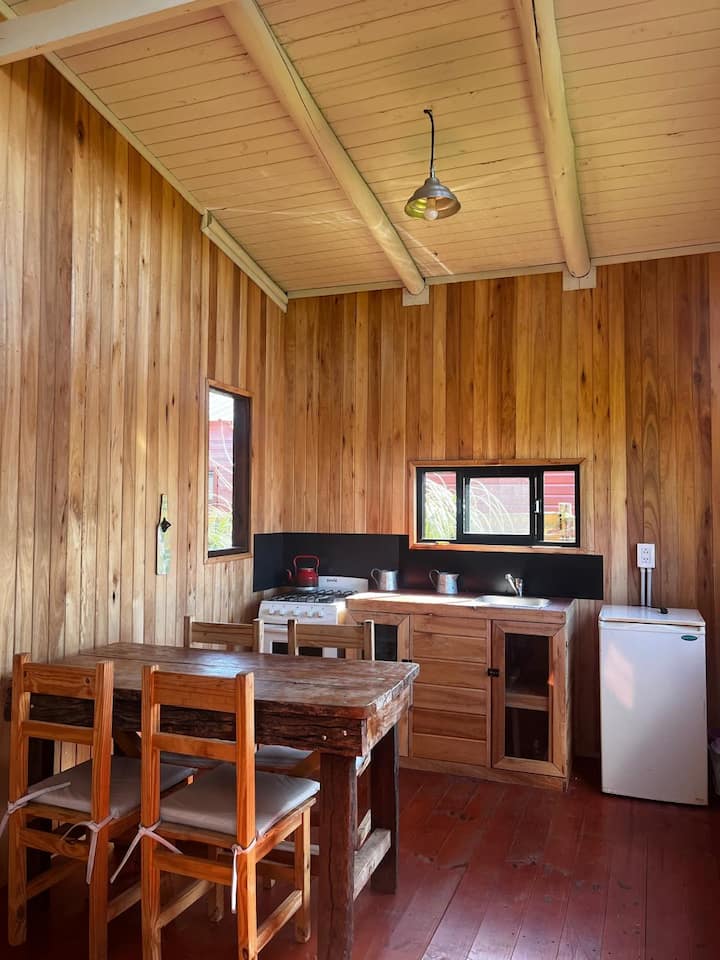 Cabañas En Concepción Del Uruguay Entre Ríos - Concepción del Uruguay