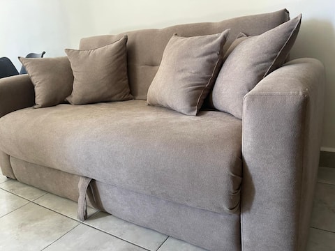 Popular Airbnb listing: Beautiful apartment in the most exclusive area of Jujuy in Departamento Doctor Manuel Belgrano