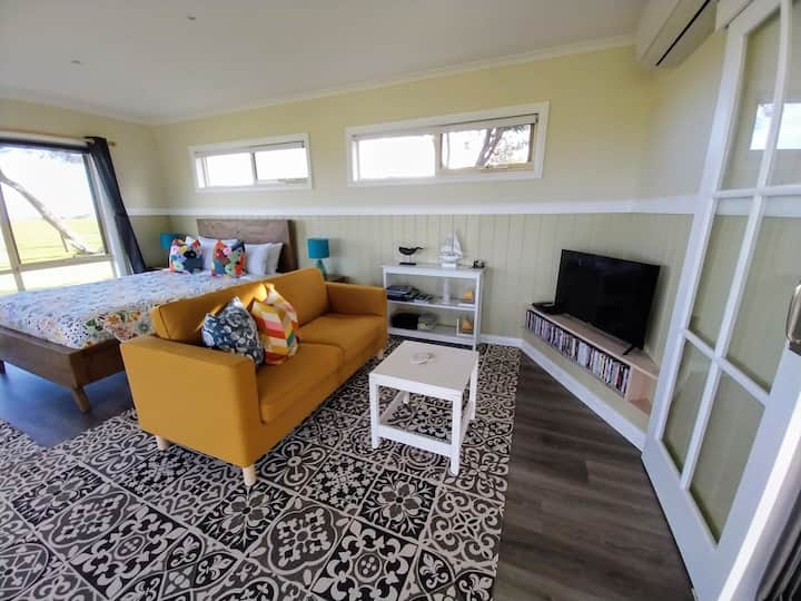 Obývacia miestnosť