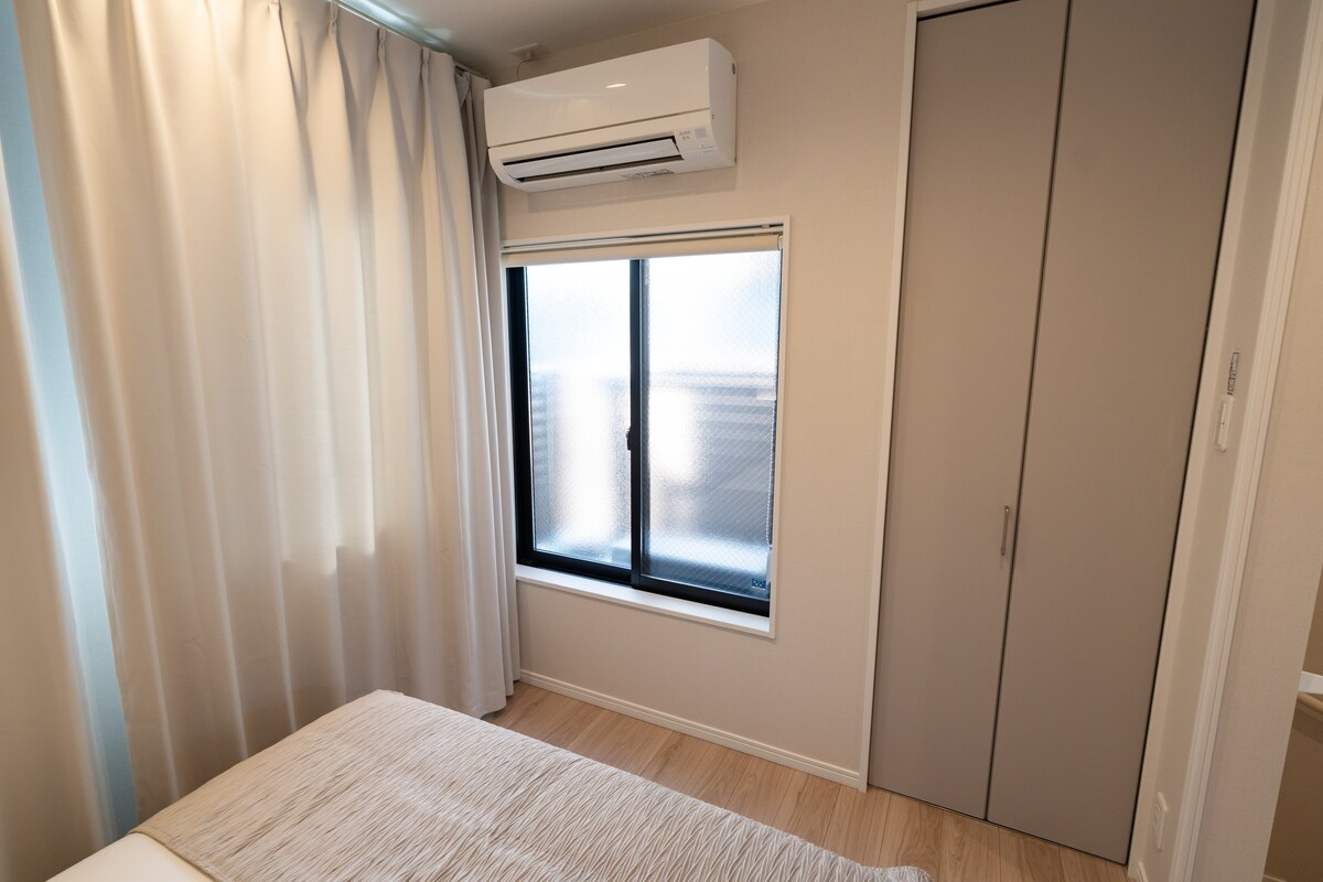 ห้องนอนชั้น 2