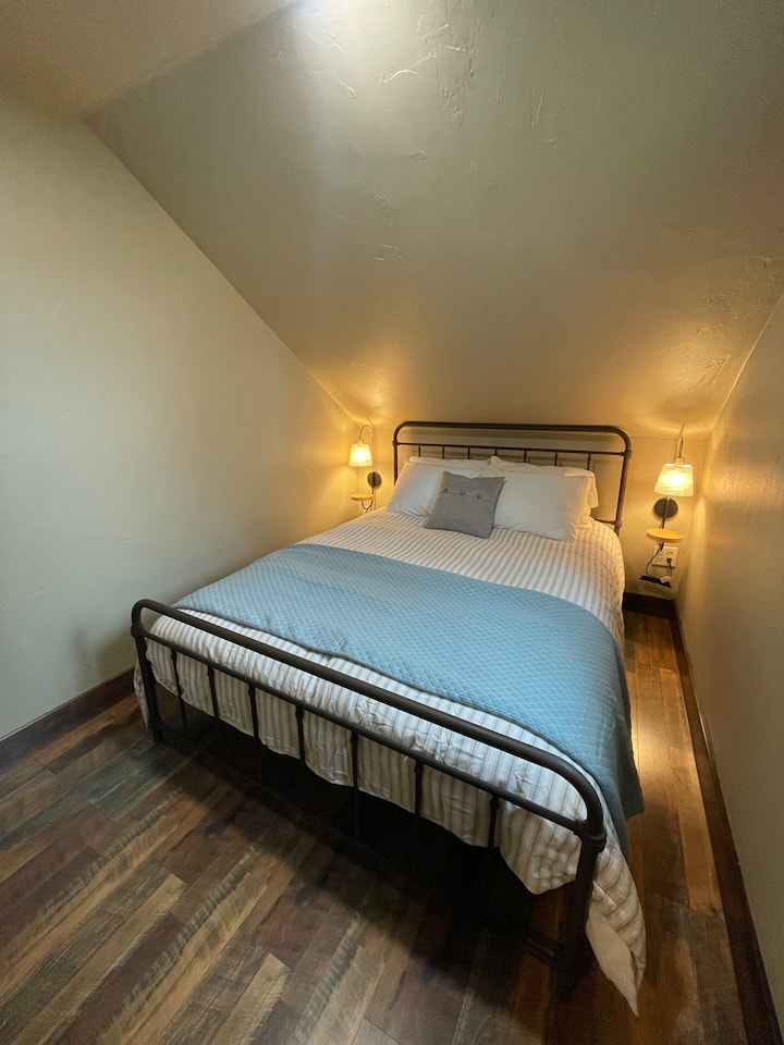 საძინებელი