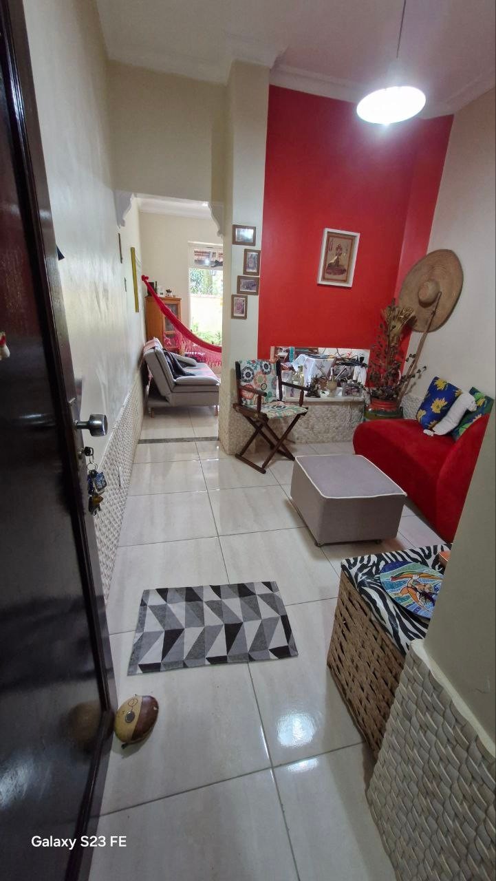 Successful Airbnb property: Apartment in Sta Teresa, it feels like home in Rio Comprido