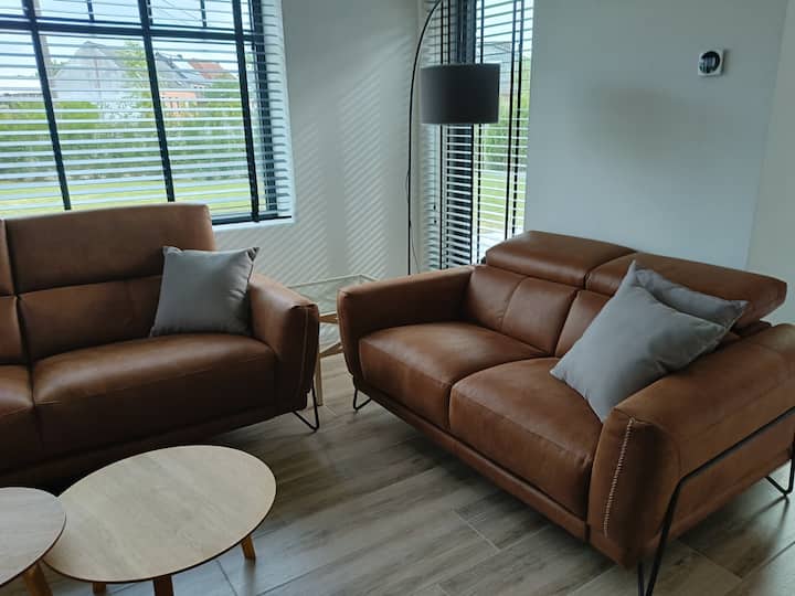 Vakantiehuis 'T Ketsken - Gavere - Zottegem