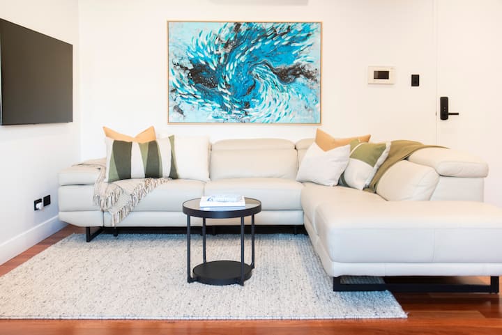 Fremantle West End Luxury Stay - Fremantle