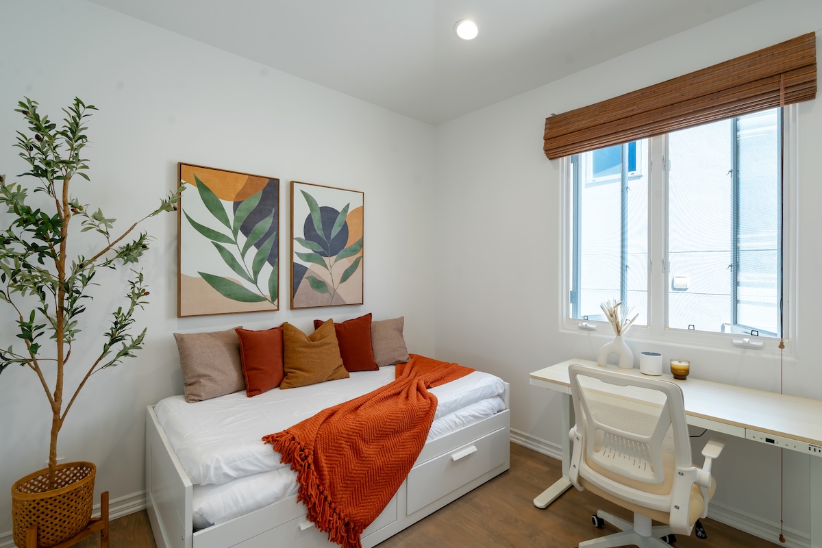 Спална соба 5