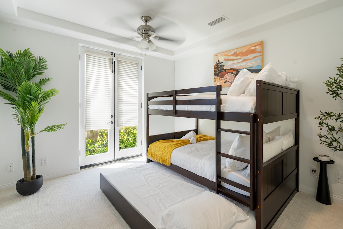 Спална соба 4