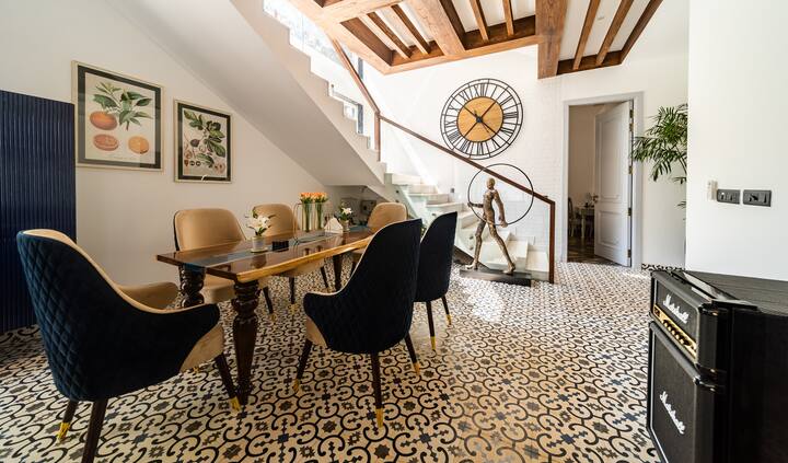 ELIVAAS Fernweh VK · 3-BHK villa with Private Pool, Garden, Gazebo
