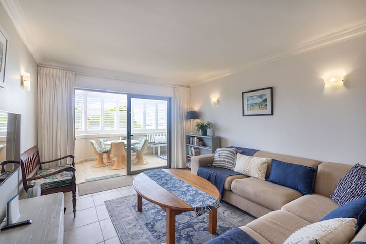 1 Aqua, Central, Sunny And Sorted. - Plettenberg Bay