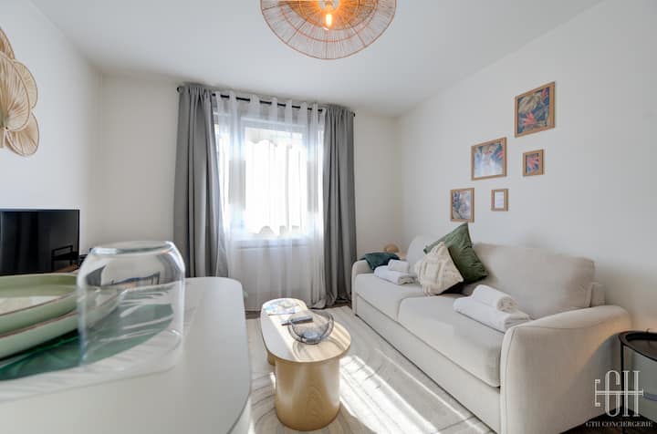 منطقة المعيشة