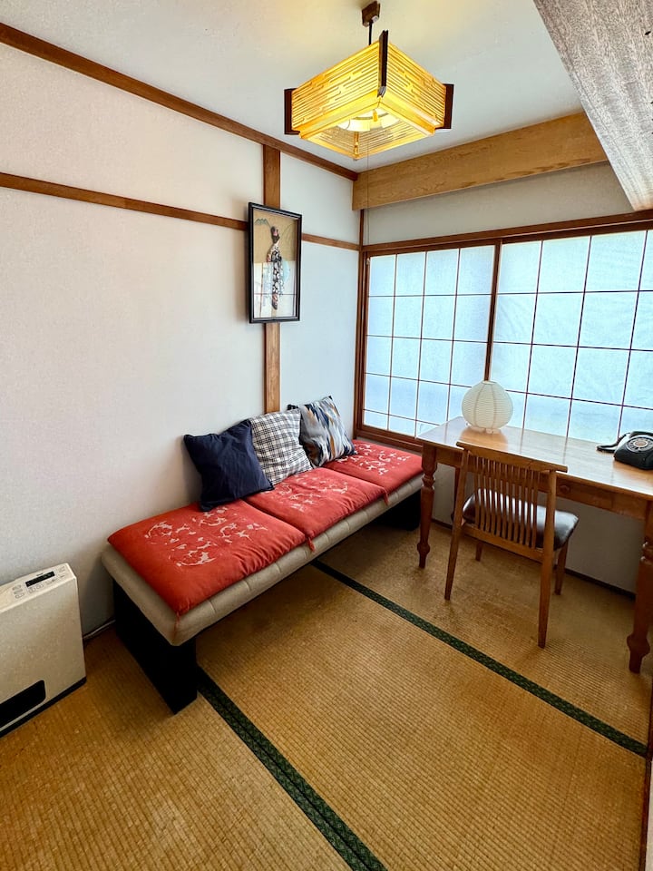 Luxury Chalet, Close To Lifts And Main Street! - Myoko