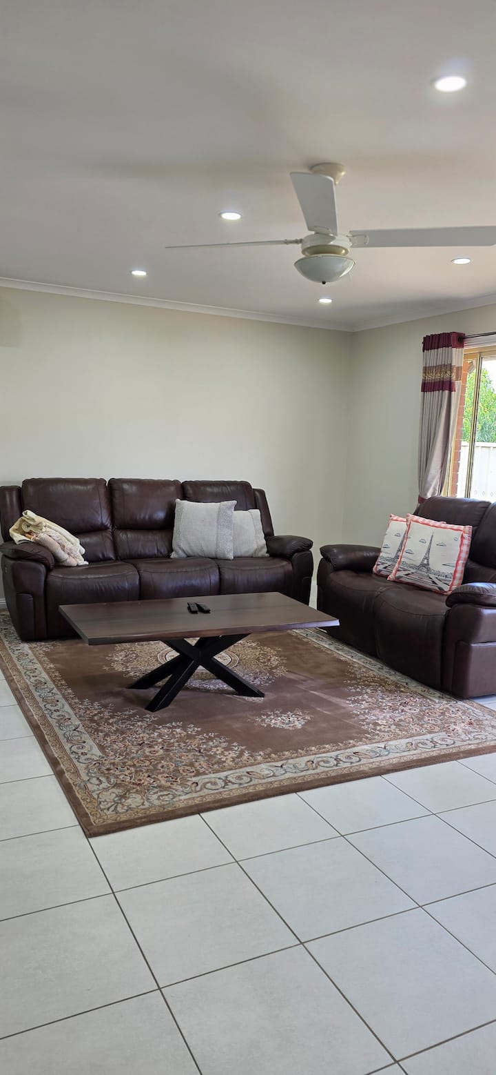 Modern 3br Home Near City/ Flinders/ Beach/ Marion - South Australia