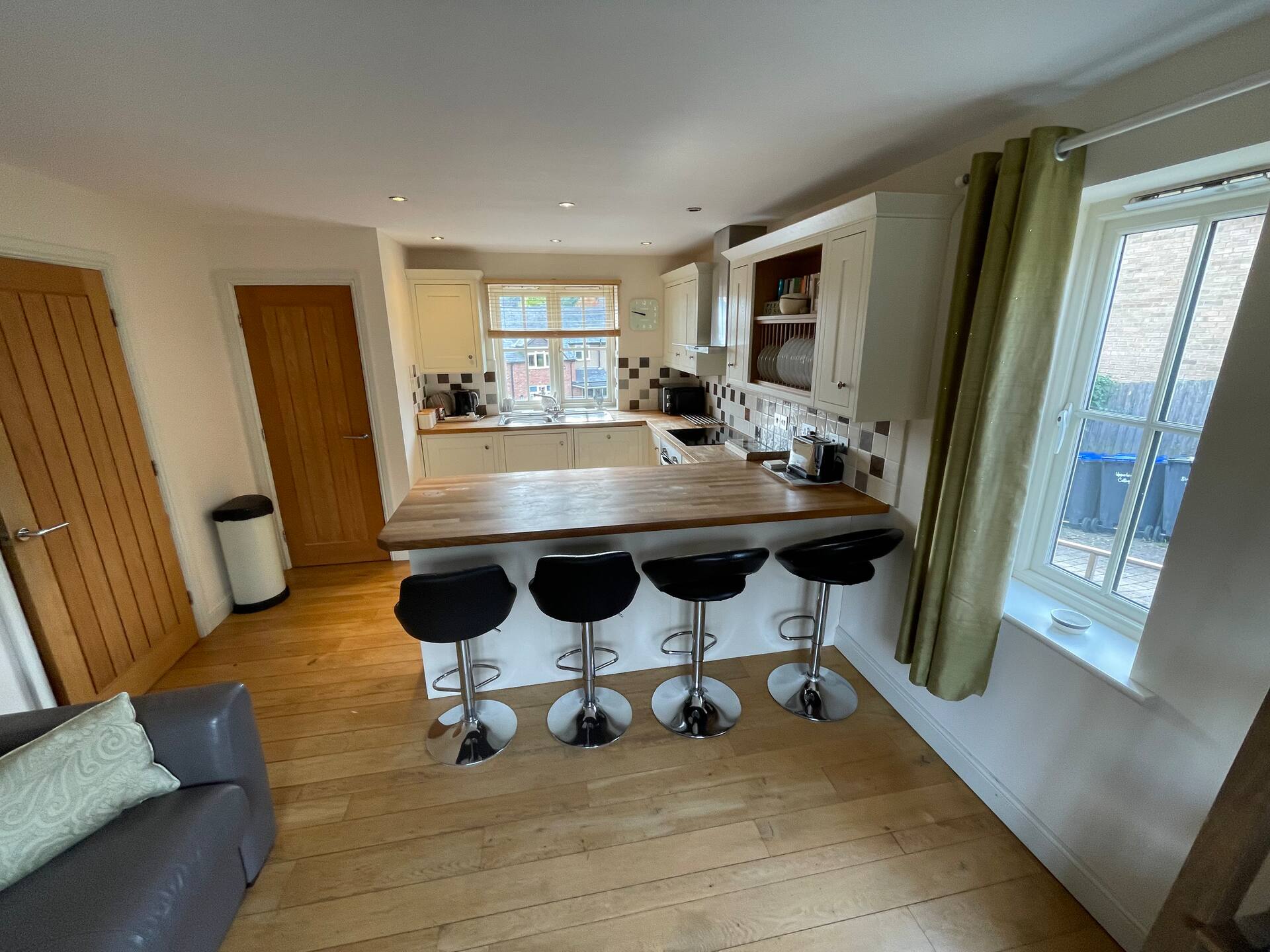 Upper Bray Cottage Badby, Daventry — foto 2