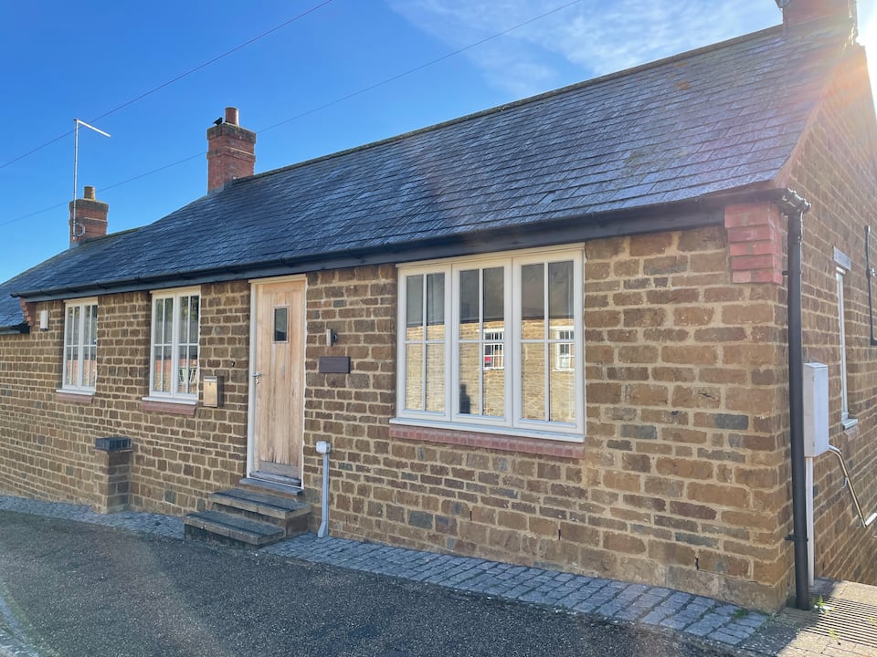 Upper Bray Cottage Badby, Daventry — foto 1