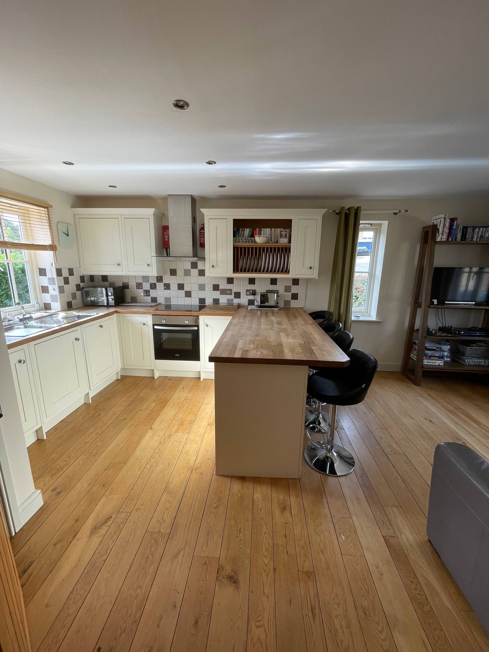 Upper Bray Cottage Badby, Daventry — foto 4