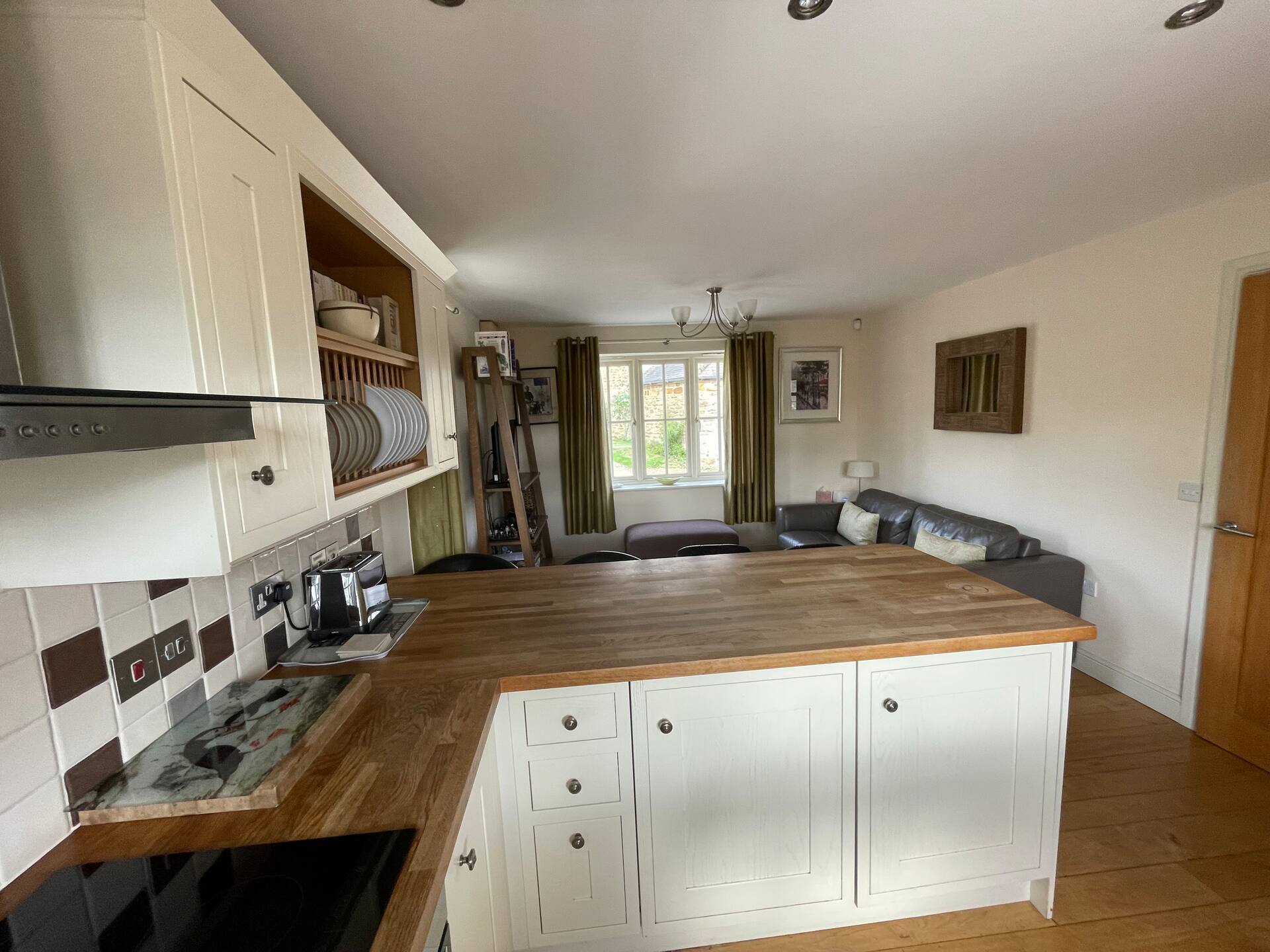 Upper Bray Cottage Badby, Daventry — foto 3