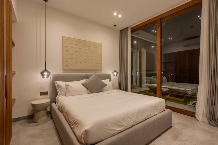 საძინებელი 1