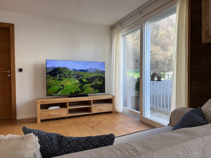Modern | Nature | Parking | 25' Lucerne & Zug - Zug