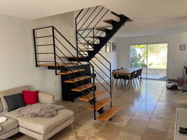 Listing in Six Fours Les Plages