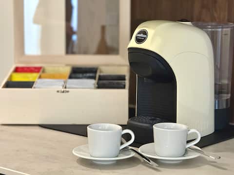 Popular Airbnb listing: Pitentino Urban Nest - RL Apartments in Bergamo