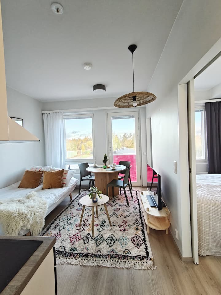 Дневен простор