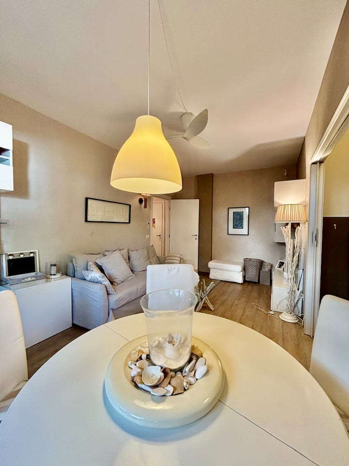 Maison Du Citron - Bordighera